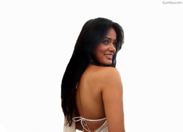 Click to Enlarge - Chak-De Girl Vidya Malvade Wallpapers