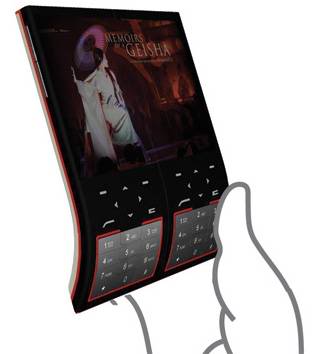 Amazing Duofone Cellphones