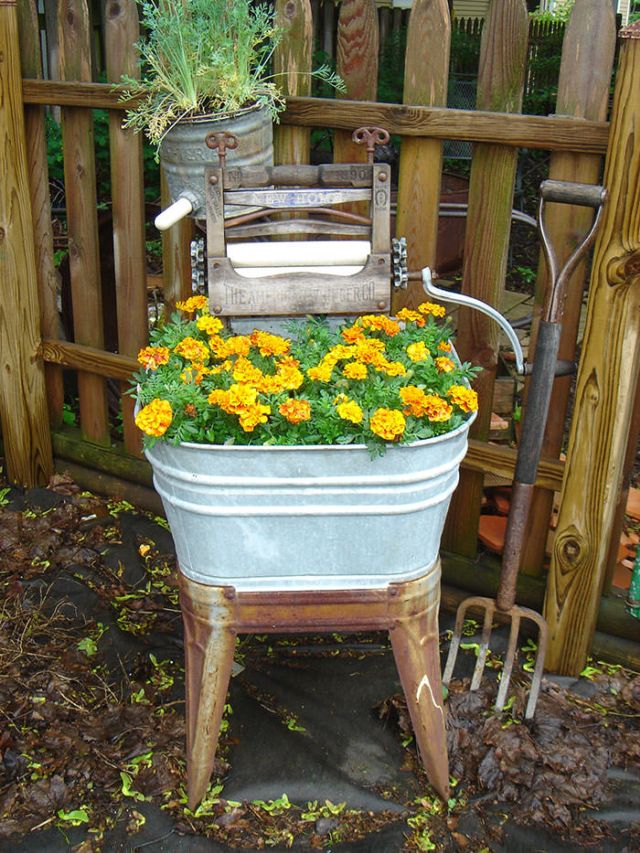 25 Creative Ways You Can Recycle Your Old Furniture